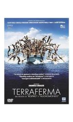 TERRAFERMA - DVD