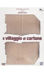 IL VILLAGGIO DI CARTONE - DVD
