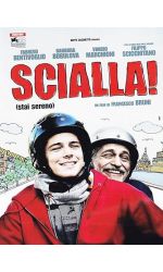 SCIALLA! - DVD