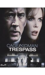 TRESPASS - DVD