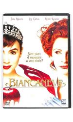 BIANCANEVE - DVD