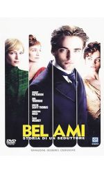 BEL AMI - STORIA DI UN SEDUTTORE - DVD