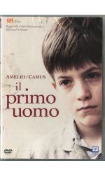 IL PRIMO UOMO - DVD