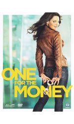 ONE FOR THE MONEY - DVD