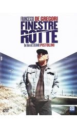 FINESTRE ROTTE - DVD