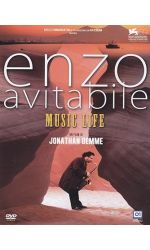 ENZO AVITABILE MUSIC LIFE - DVD