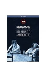 UN MONDO DI MARIONETTE - DVD
