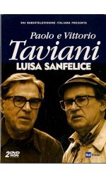 FRATELLI TAVIANI - LUISA SANFELICE - DVD