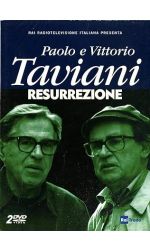 FRATELLI TAVIANI - RESURREZIONE - DVD