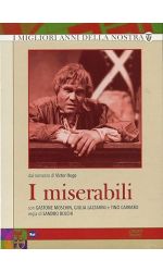 I MISERABILI - DVD