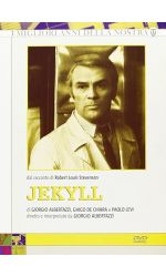 JEKYLL - DVD