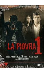 LA PIOVRA - SERIE 1 - DVD