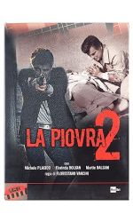 LA PIOVRA - SERIE 2 - DVD
