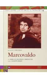 MARCOVALDO - DVD