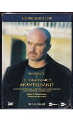 IL COMMISSARIO MONTALBANO - VOLUME 2 - DVD