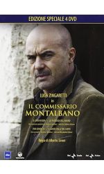 IL COMMISSARIO MONTALBANO - VOLUME 3 - DVD