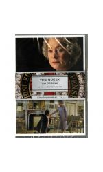 THE QUEEN - LA REGINA - DVD