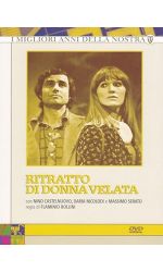 RITRATTO DI DONNA VELATA - DVD