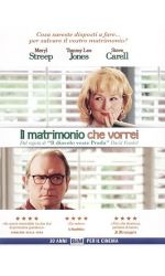 IL MATRIMONIO CHE VORREI - DVD