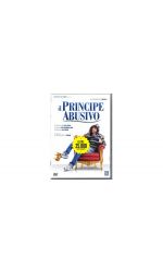 IL PRINCIPE ABUSIVO - DVD