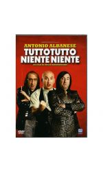 TUTTO TUTTO NIENTE NIENTE - DVD