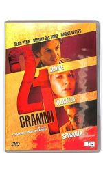 21 GRAMMI - DVD