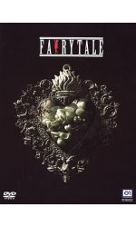FAIRYTALE - DVD