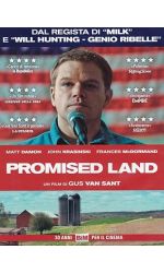 PROMISED LAND - DVD