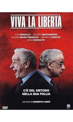 VIVA LA LIBERTA' - DVD