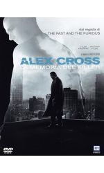 ALEX CROSS - DVD