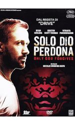 SOLO DIO PERDONA - DVD
