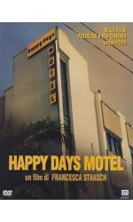HAPPY DAYS MOTEL - DVD