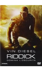 RIDDICK - DVD