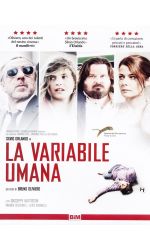 LA VARIABILE UMANA - DVD
