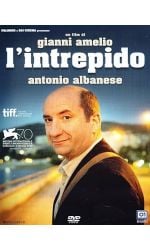 L'INTREPIDO - DVD
