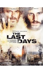 THE LAST DAYS - DVD
