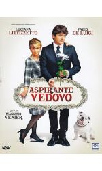 ASPIRANTE VEDOVO - DVD