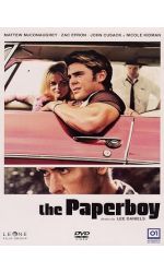 THE PAPERBOY - DVD