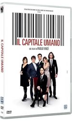 IL CAPITALE UMANO - DVD