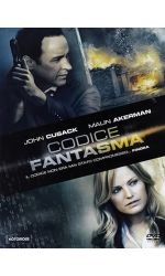 CODICE FANTASMA - DVD