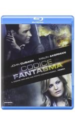 CODICE FANTASMA - BLU-RAY