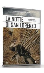 LA NOTTE DI SAN LORENZO - DVD