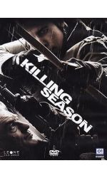 KILLING SEASON - DVD