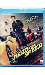 NEED FOR SPEED BRD