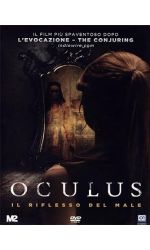 OCULUS - DVD
