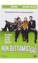 NON BUTTIAMOCI GIU' - DVD