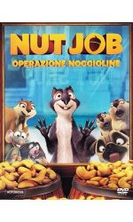 NUT JOB - DVD