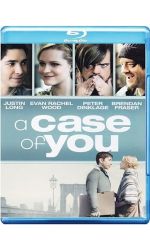 A CASE OF YOU - BLU-RAY