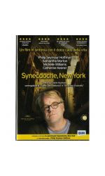 SYNECDOCHE NEW YORK - DVD