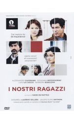 I NOSTRI RAGAZZI - DVD